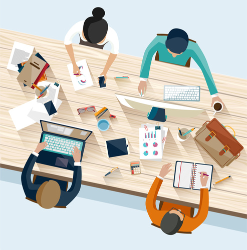 expertise blog b2b