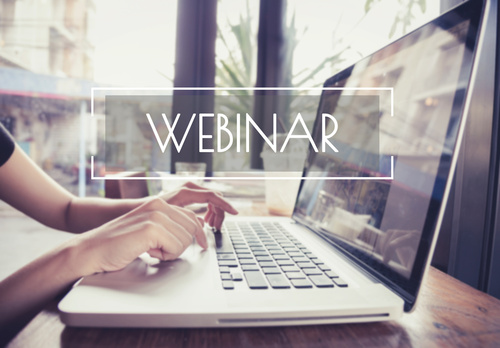 webinar IT b2b