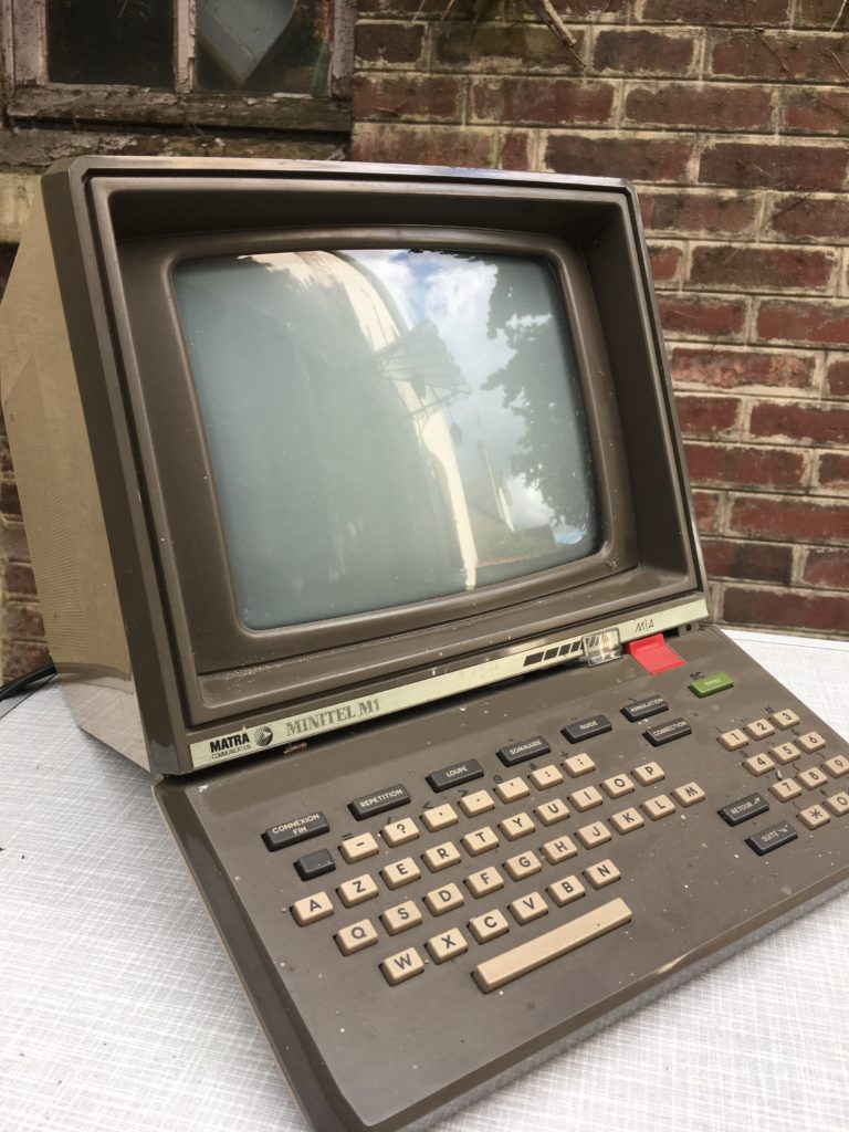 Minitel