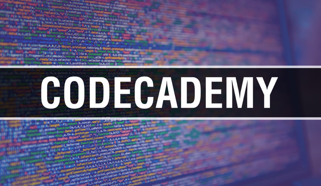 Codecademy