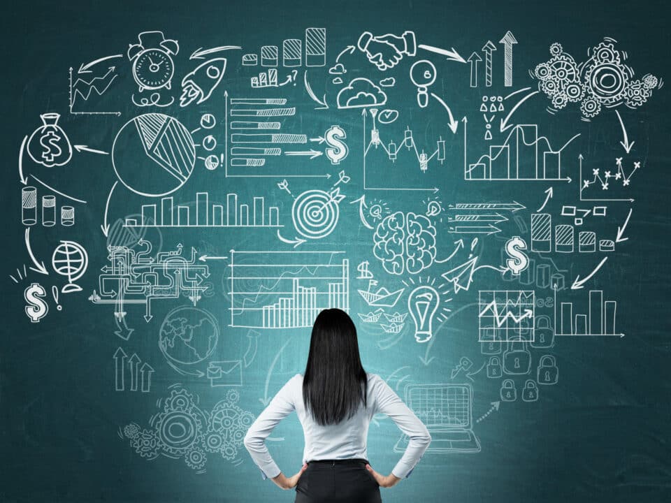 Changement de Business Model