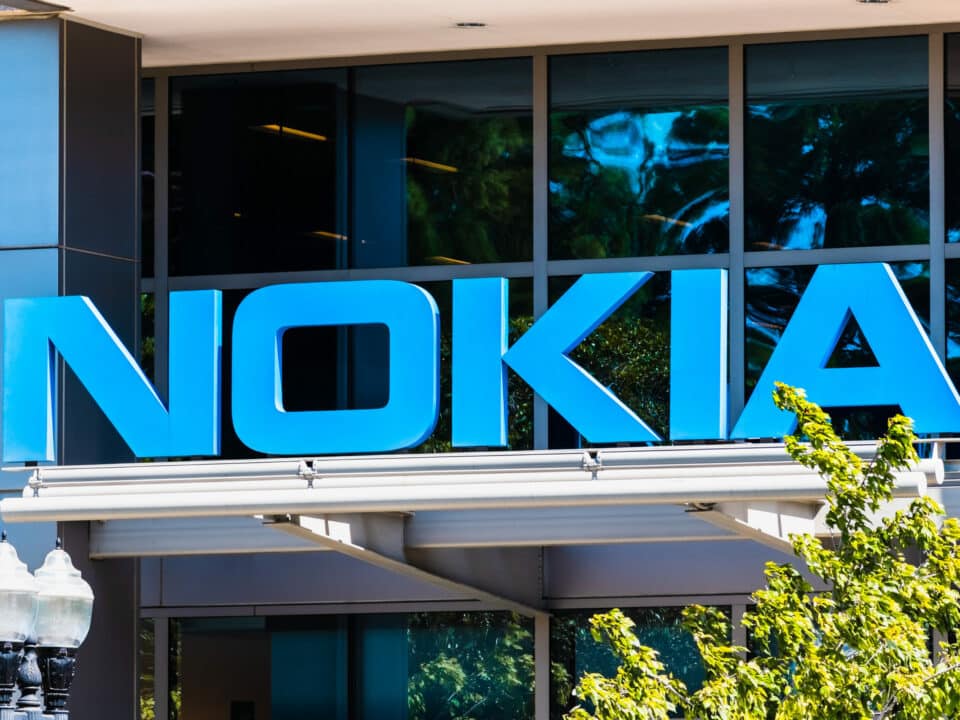 Marque Nokia