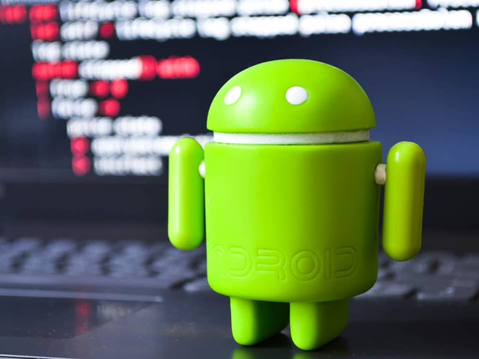 Android