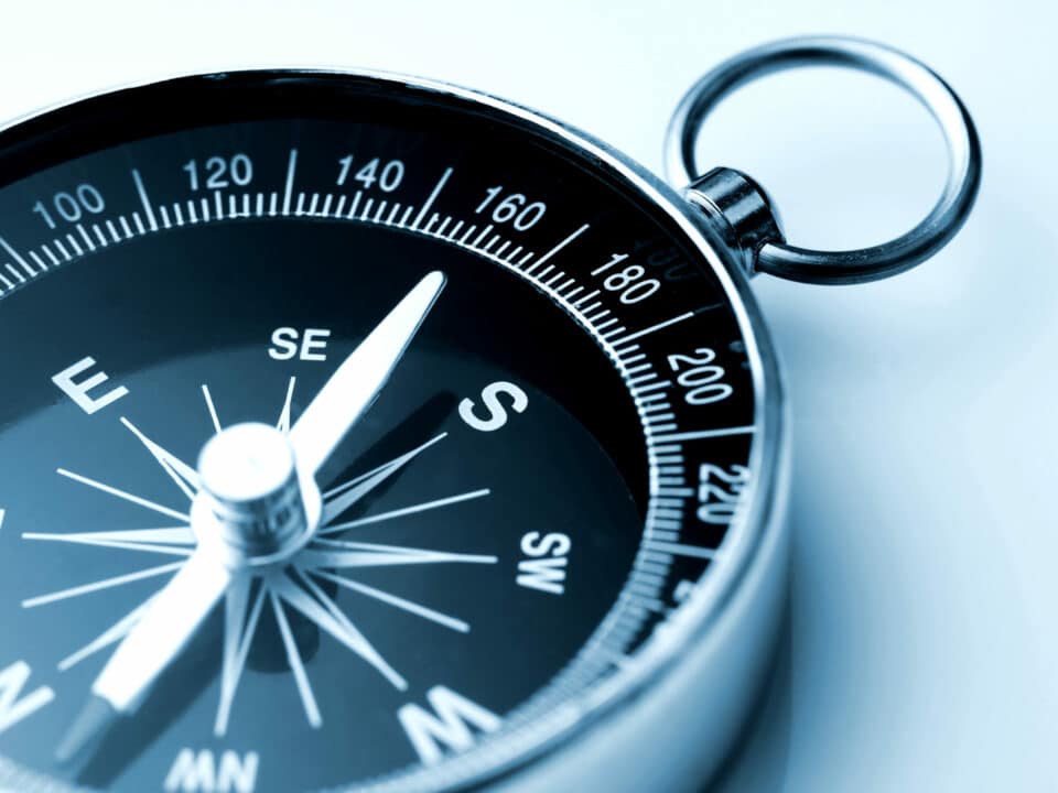 Réorientation stratégique