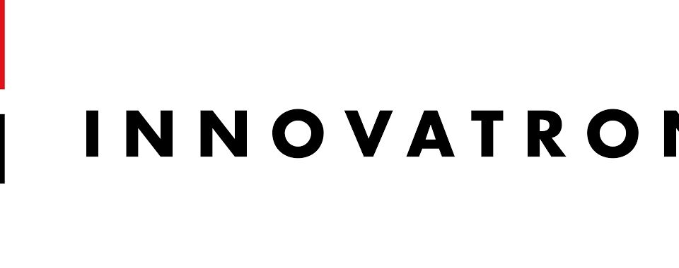 Logo Innovatron
