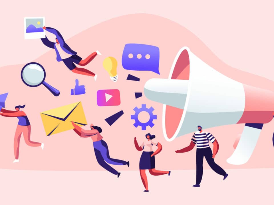 Relations Presse pour éditeurs de logiciels