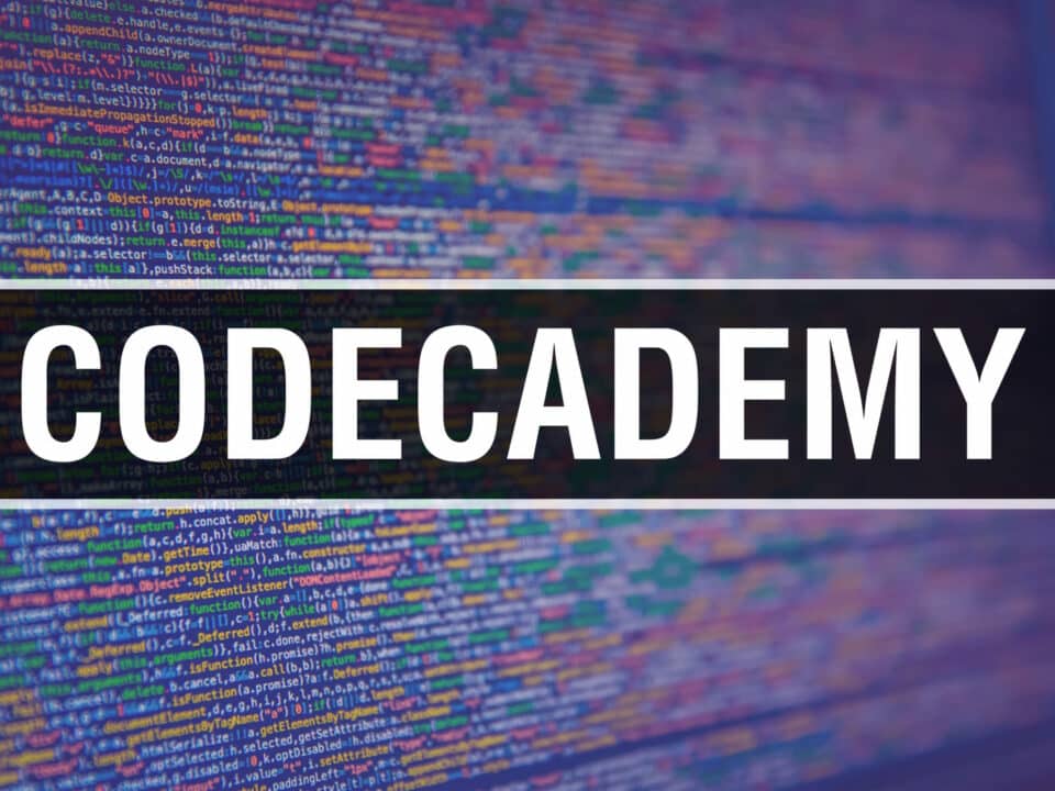 Codecademy