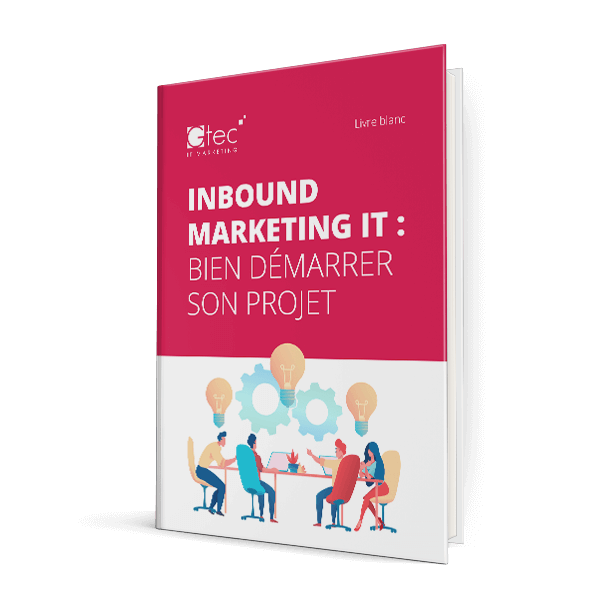 livre blanc inbound marketing