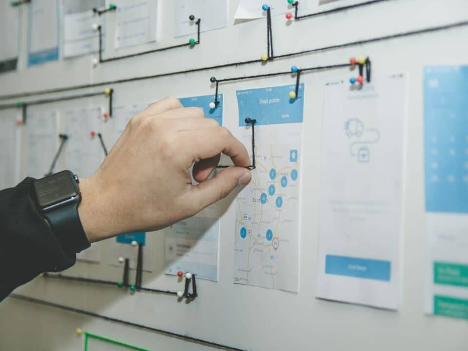scenario marketing automation