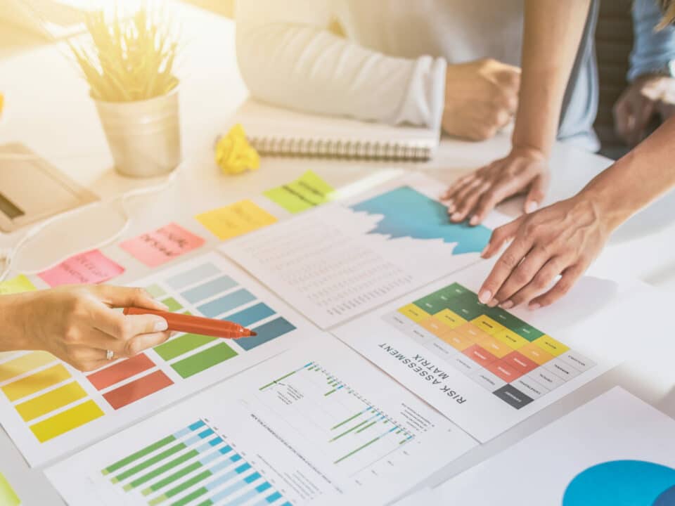 Qu'est-ce que le smarketing