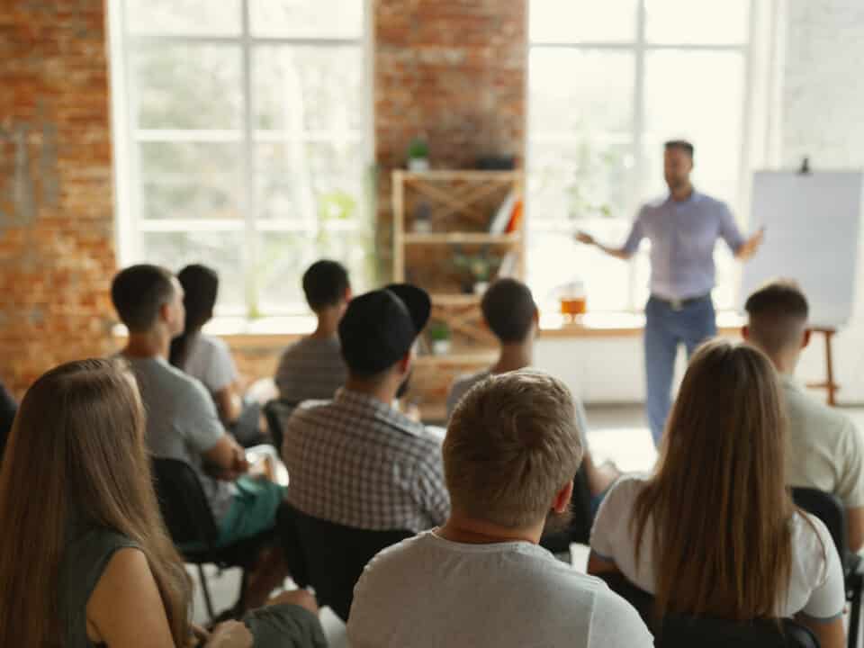 formation marketing