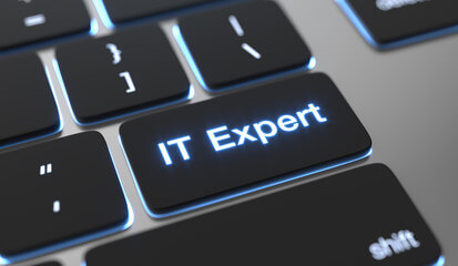 Expert IT