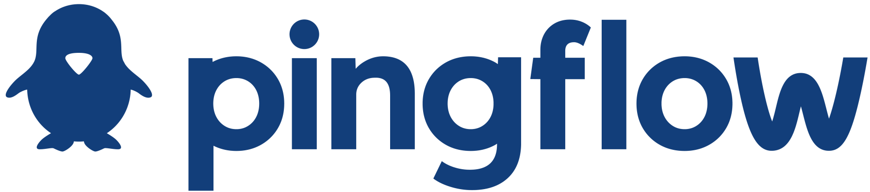 logo pingflow