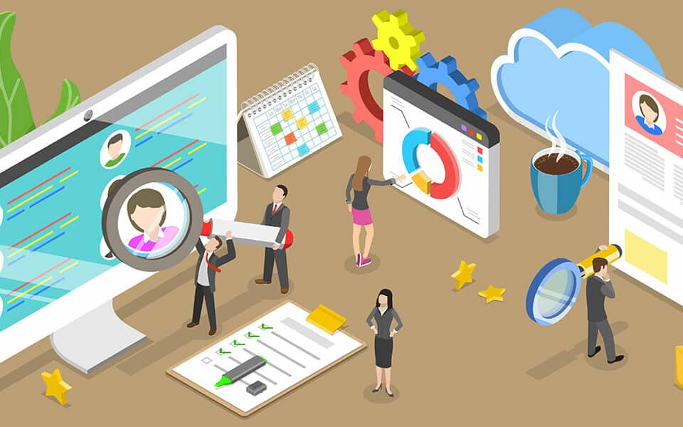 logiciel relations clients