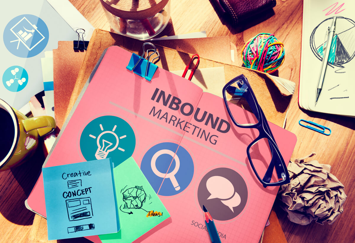 Inbound marketing