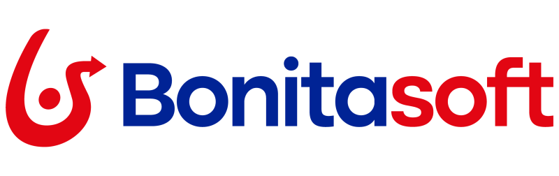 Logo bonitasoft (BPM)