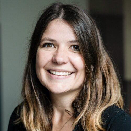 Image de Morgane Rousset