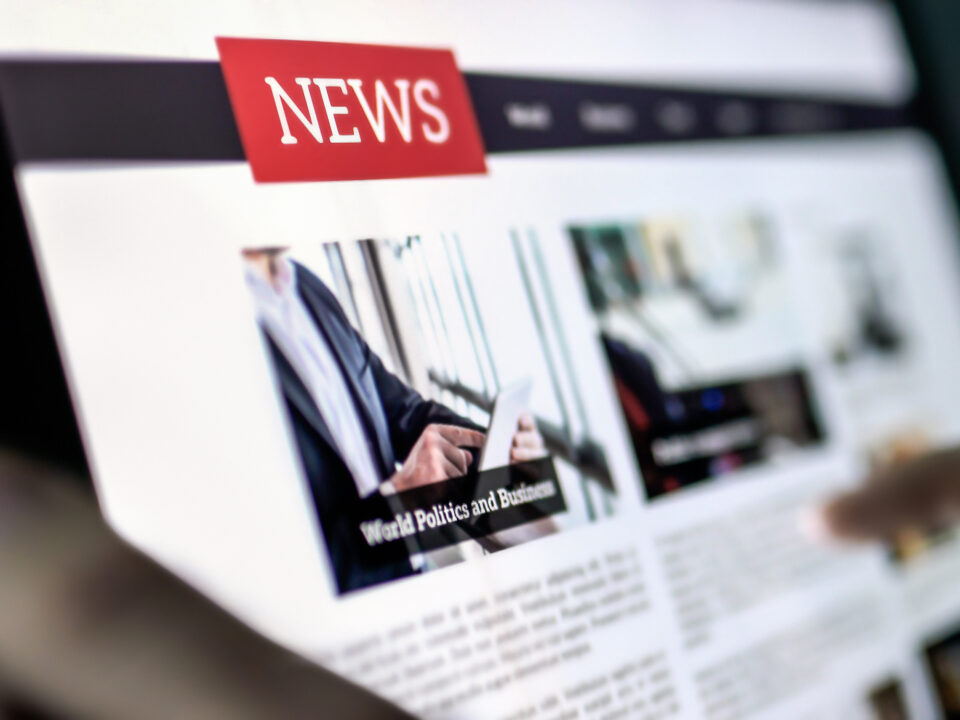 GEO - Relations Presse - Visibilité IA / LLM / AI Search