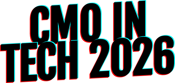 CMO in Tech