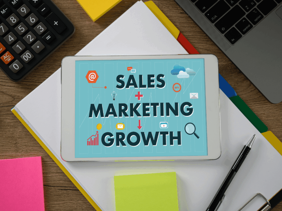 alignement sales et marketing