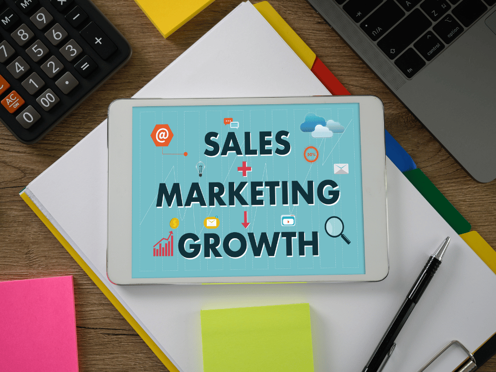 alignement sales et marketing