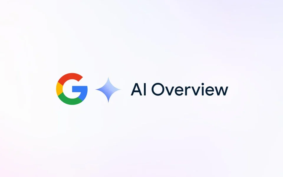 Google ai overview en france