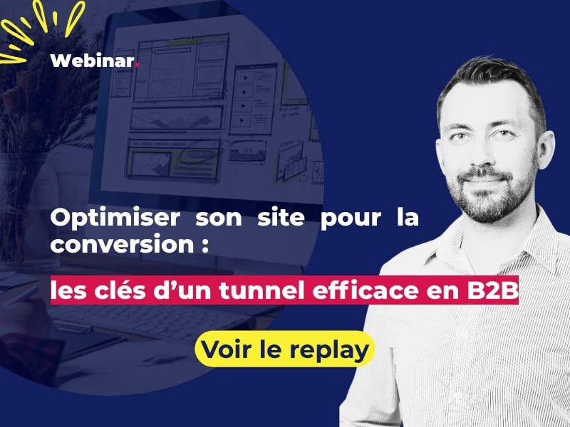 optimiser site conversion